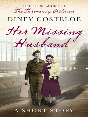 cover image of Her Missing Husband